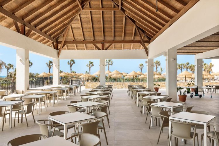 Hotel Best Village Chipiona, Costa De La Luz