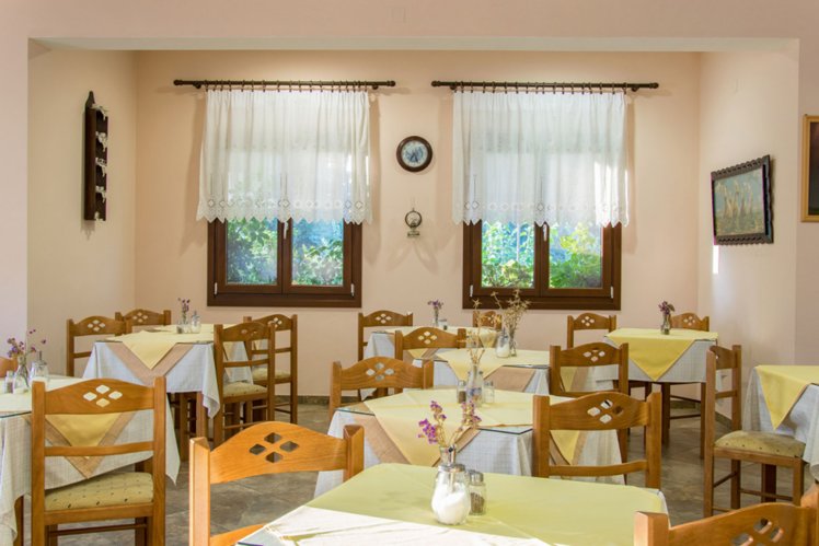 Golden Sun, Samos
