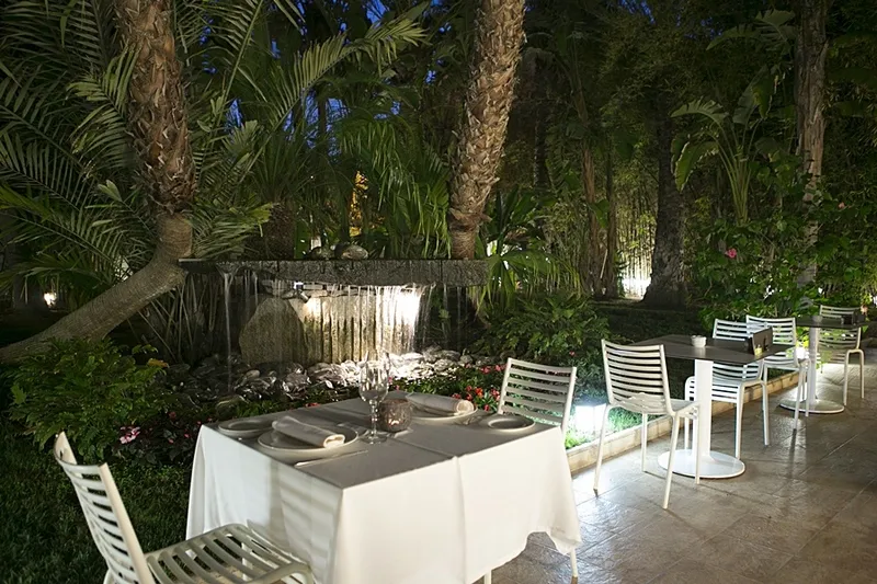 General view, Areca, Costa Blanca
