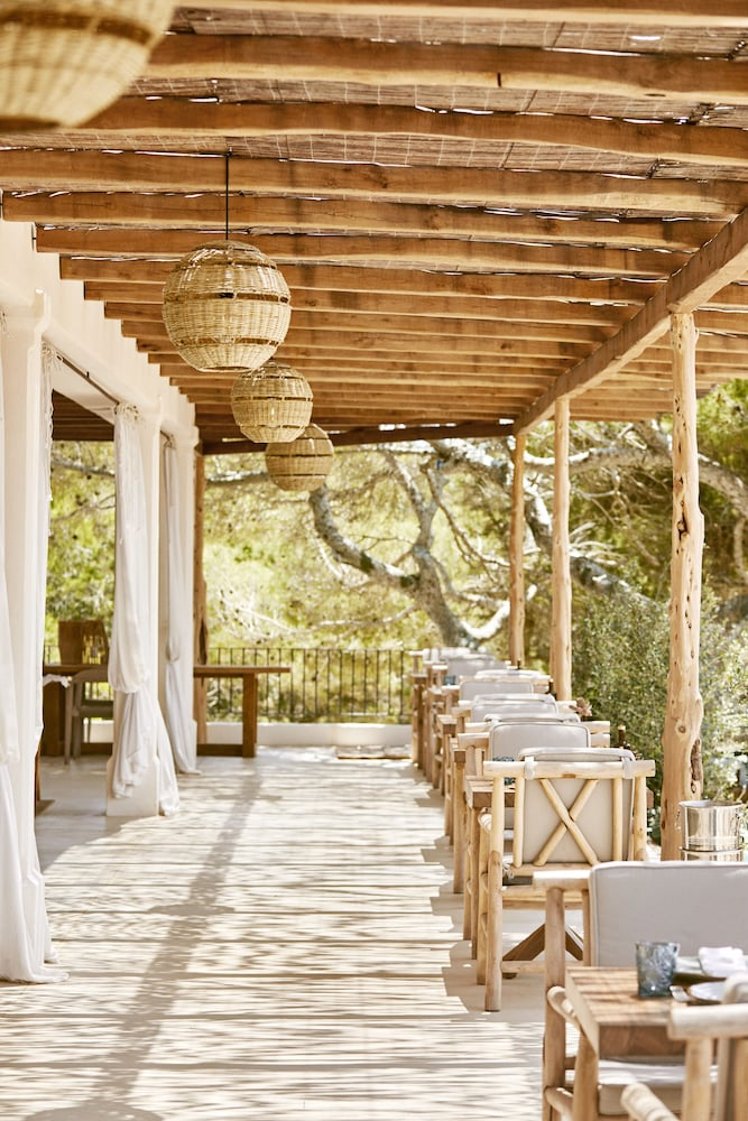 Hotel Teranka, Ibiza