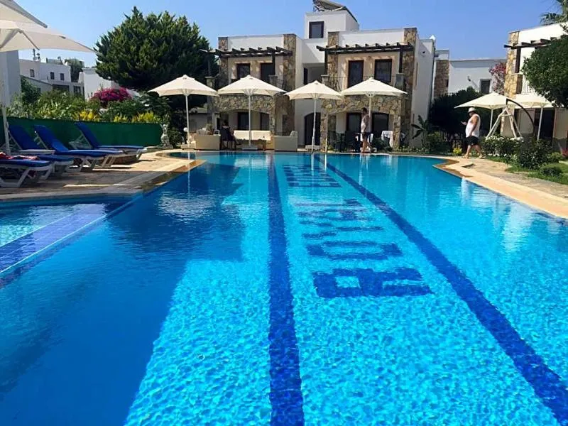 Lobby, The Mara Suites Yalikavak, Bodrum