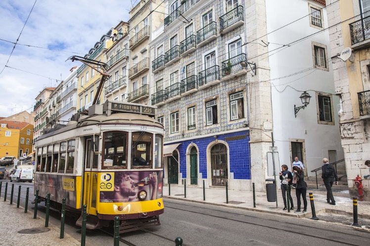 Lisbon Inn Bica Suites, Lisbon