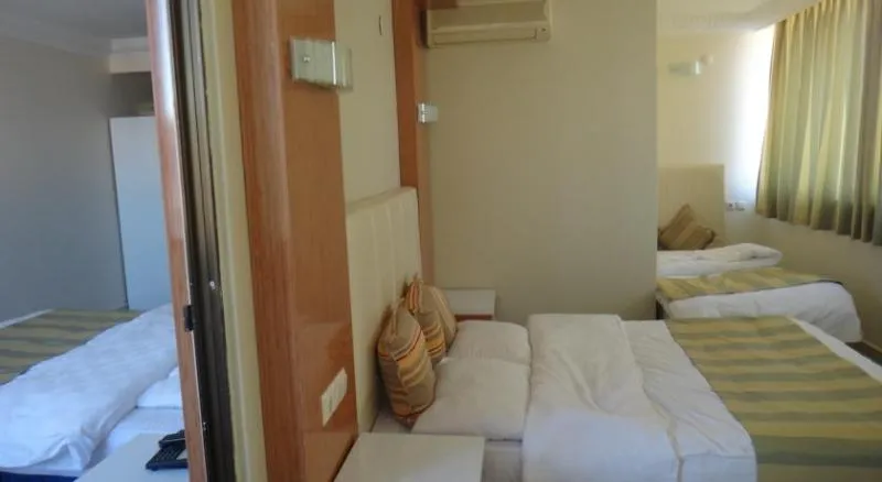 FAMILY ROOM CONNECTING ROOM Room, Temple Hotel Didyma-Didim, Izmir