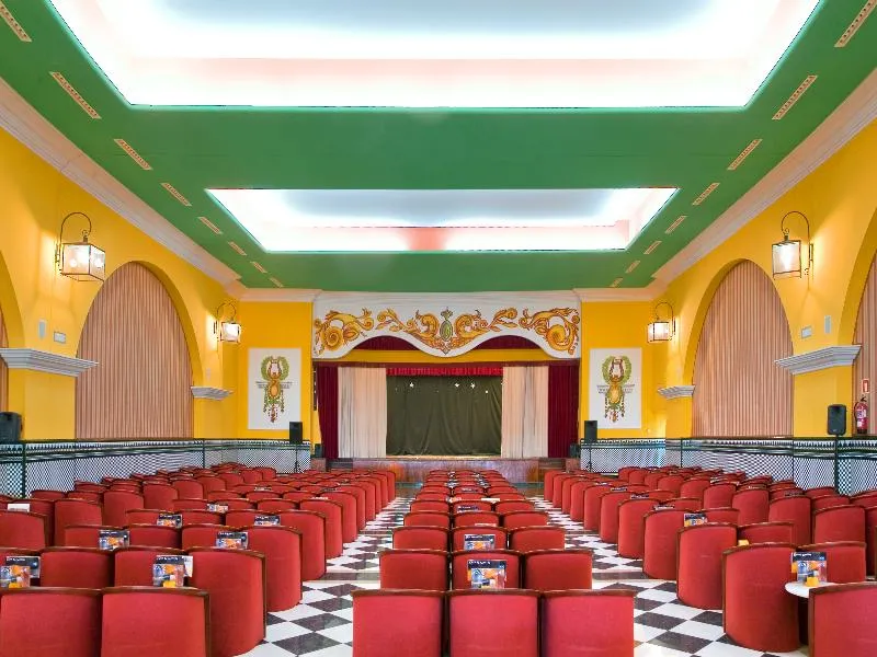 Sports and Entertainment, Playacartaya, Costa De La Luz