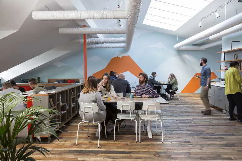 Bar, Loft Hostel, Reykjavik