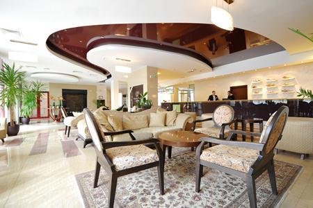 Apollo Spa Resort Golden Sands, Varna