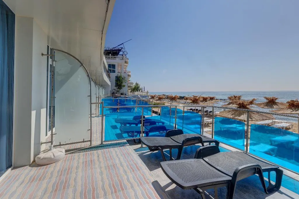 STUDIO DELUXE Room, Sirius Beach Hotel & SPA, Varna