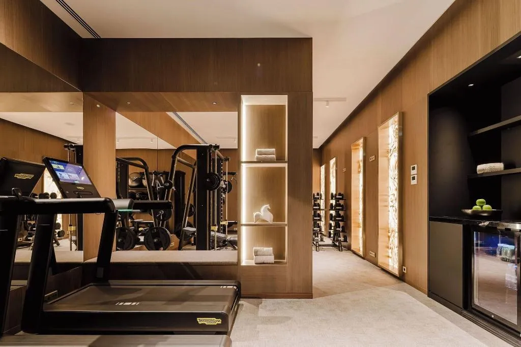 Sports and Entertainment, Lisbon Chiado Hotel & Spa, Lisbon