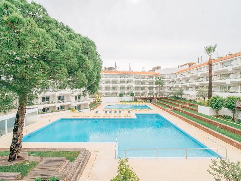 Pool, Aqualuz Lagos by The Editory, Algarve