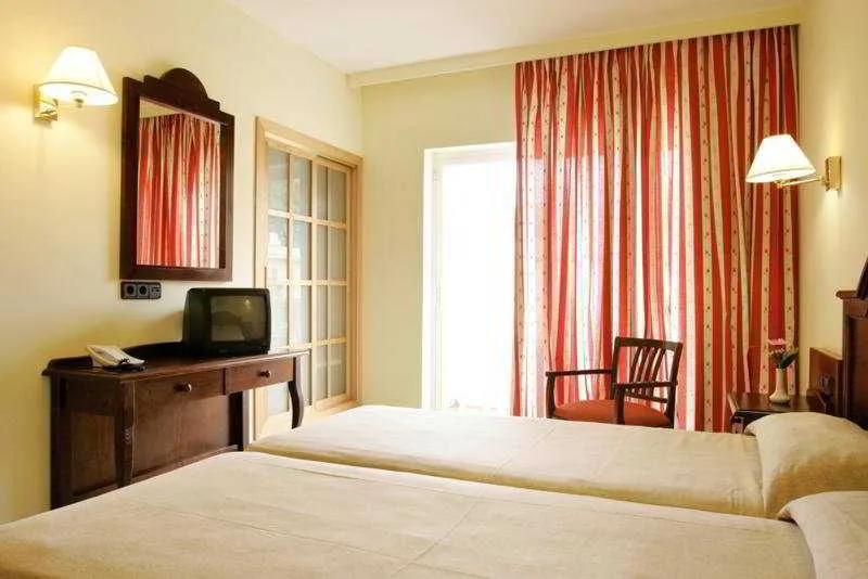 Room, Carmen Playa, Majorca