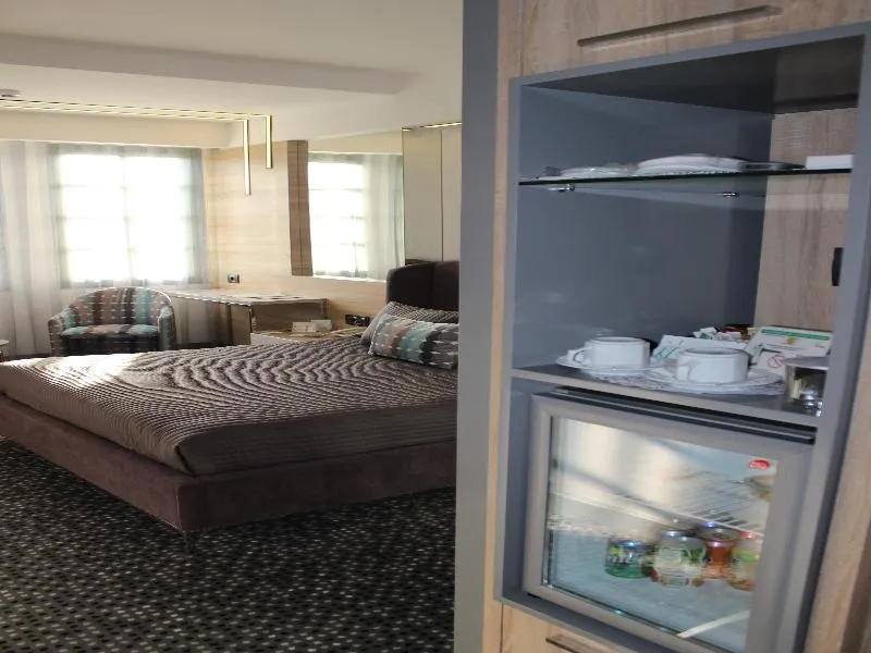 Room, Marla Hotel, Izmir
