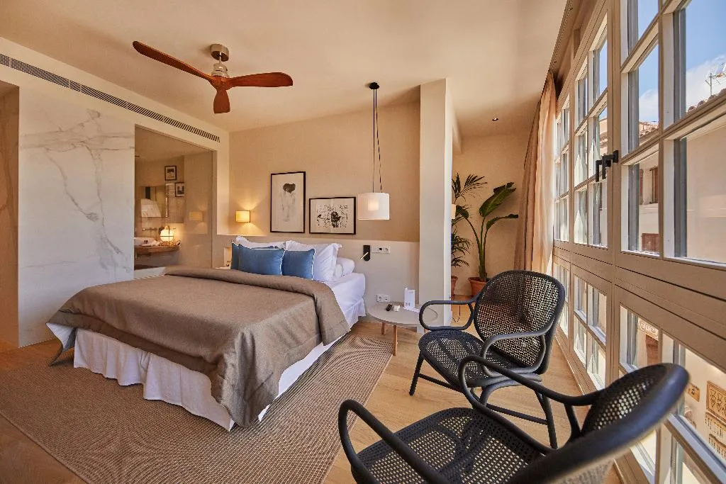 DOUBLE DELUXE Room, Mon Boutique Hotel, Majorca