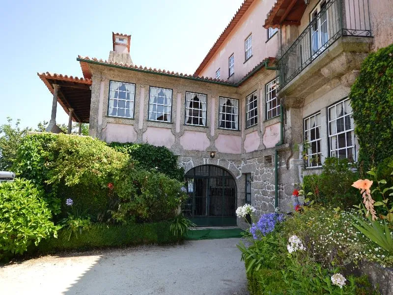 General view, Casa Dos Assentos, Porto
