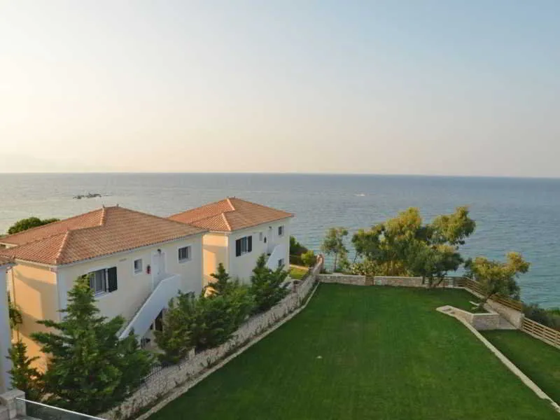 General view, Kymothoe Elite, Zante