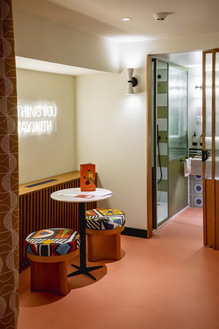 Artcore Hotel, Porto