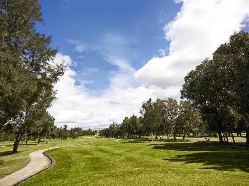 Sports and Entertainment, Penina Hotel & Golf - Portimao, Algarve