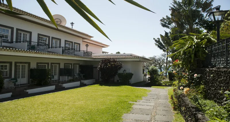 Double or Twin WITH TERRACE Room, Quinta da Penha de Franca, Madeira