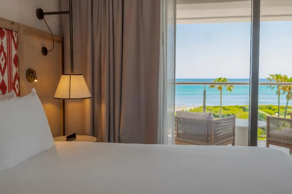 SUITE SEA VIEW Room, Sarena de Muro Resort Mallorca, Majorca