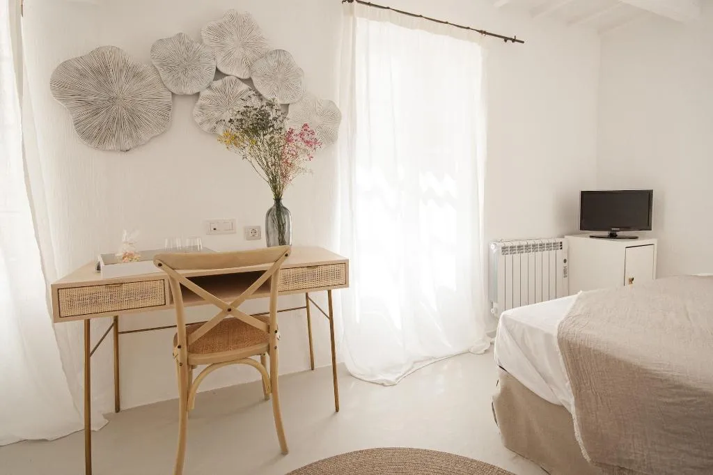 DOUBLE STANDARD Room, 971 Hotel Con Encanto, Menorca