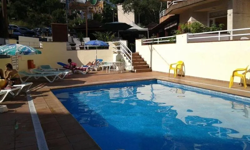 General view, Eva, Costa Brava