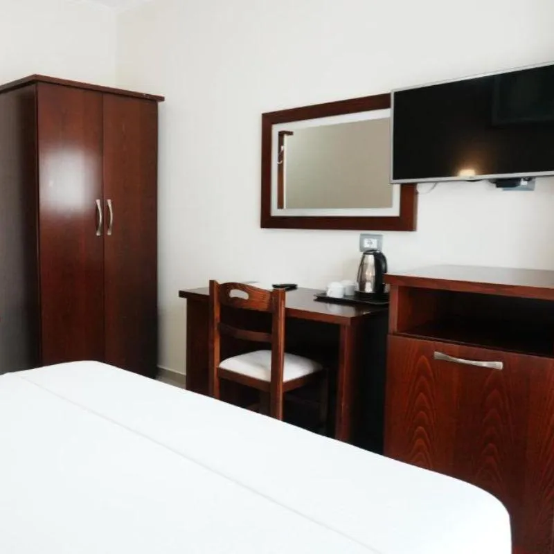 DOUBLE CLASSIC Room, Mediterrane, Southern Albania