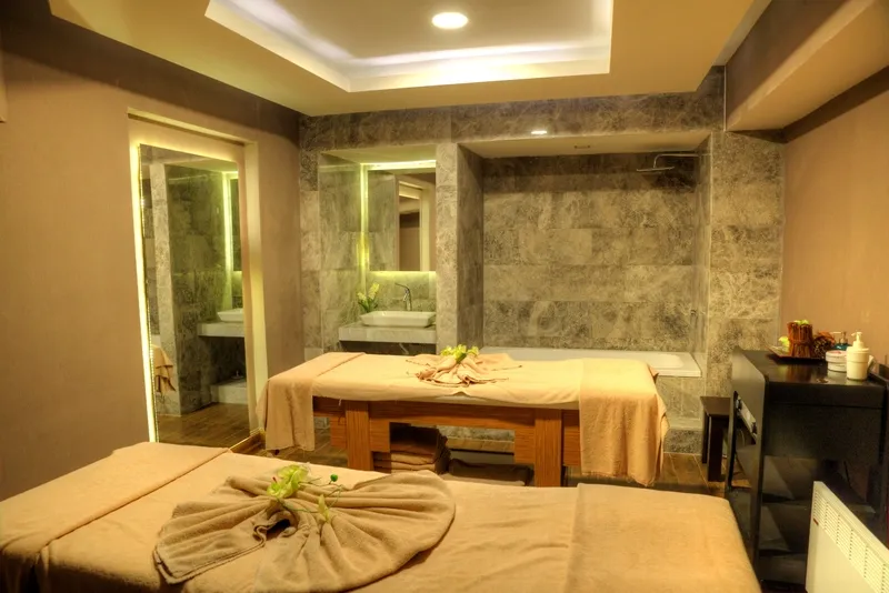 Sports and Entertainment, Le Bleu Hotel & Resort, Izmir