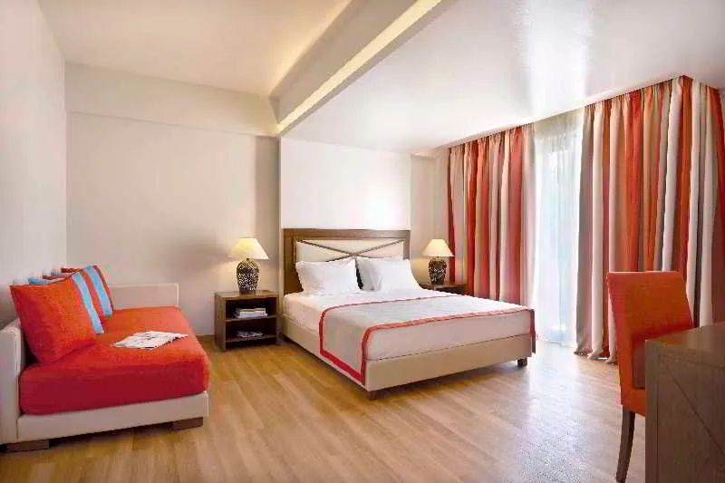 Room, Alkyon Resort Hotel & SPA, Kalamata
