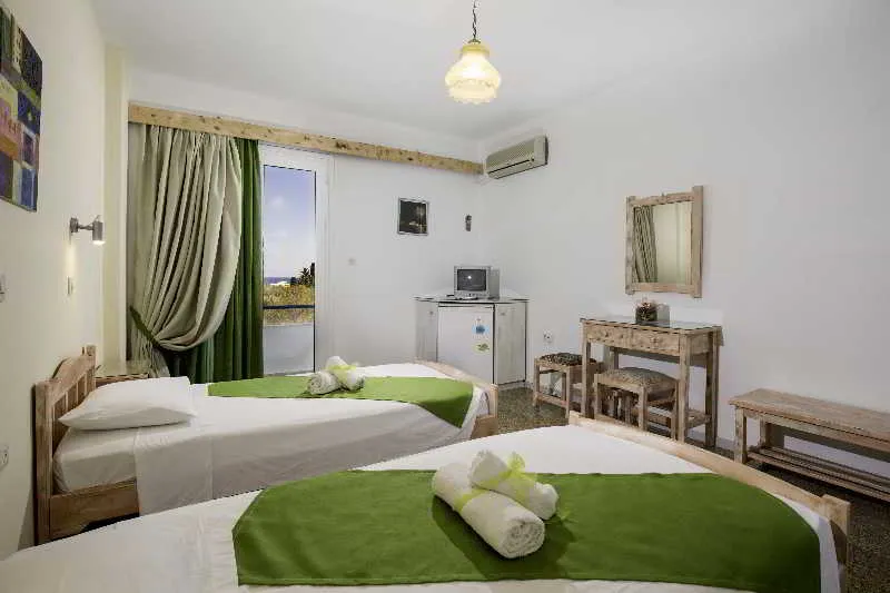 Room, Kalathos Sun, Rhodes