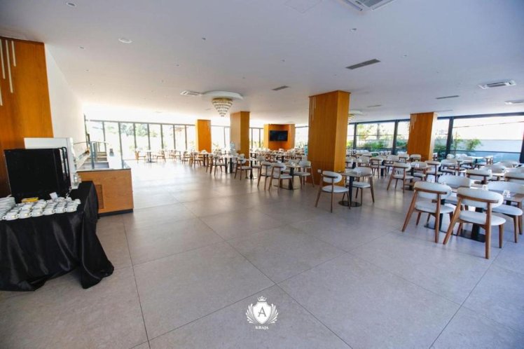 Hotel Kraja, Durres