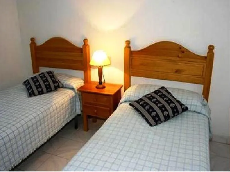 APARTMENT ONE BEDROOM Room, Europa, Lanzarote