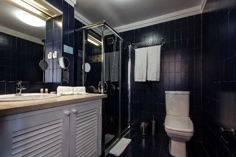 Double or Twin CAPACITY 3 Room, Aqua Hotel Ovar, Porto