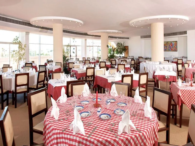 Restaurant, Paraiso Albufeira, Algarve