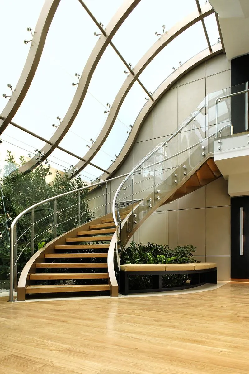 Lobby, Daios Luxury Living, Halkidiki