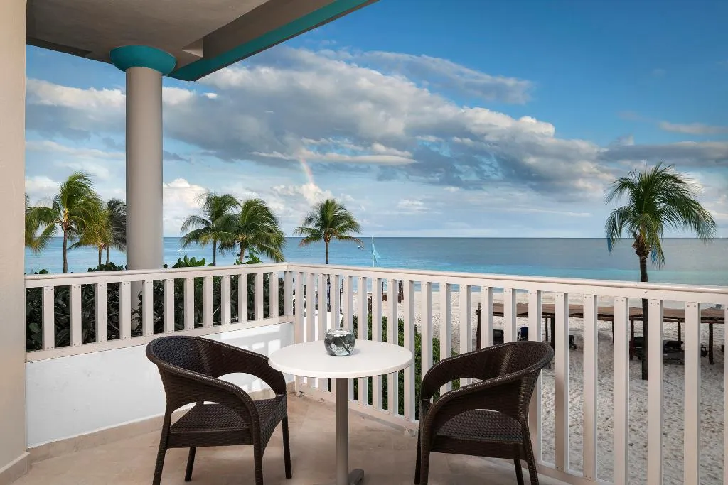 JUNIOR SUITE SUPERIOR OCEAN VIEW Room, Ocean Maya Royale All Inclusive Adults Only, Playa Del Carmen