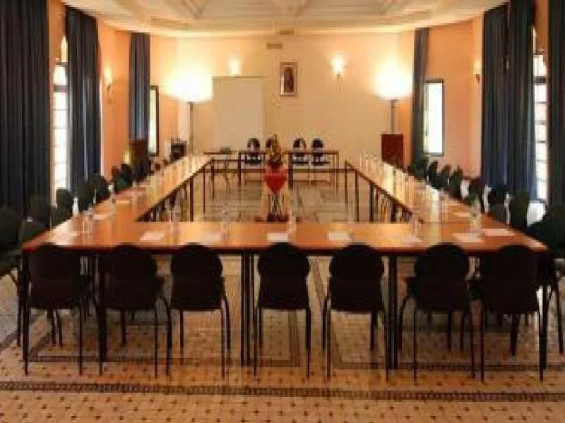Conferences, Ibis fes, Fez