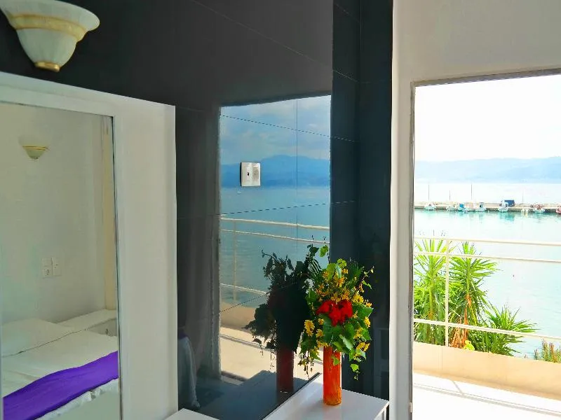 Room, Porto Evia Boutique hotel by Xenia Resorts, Athens