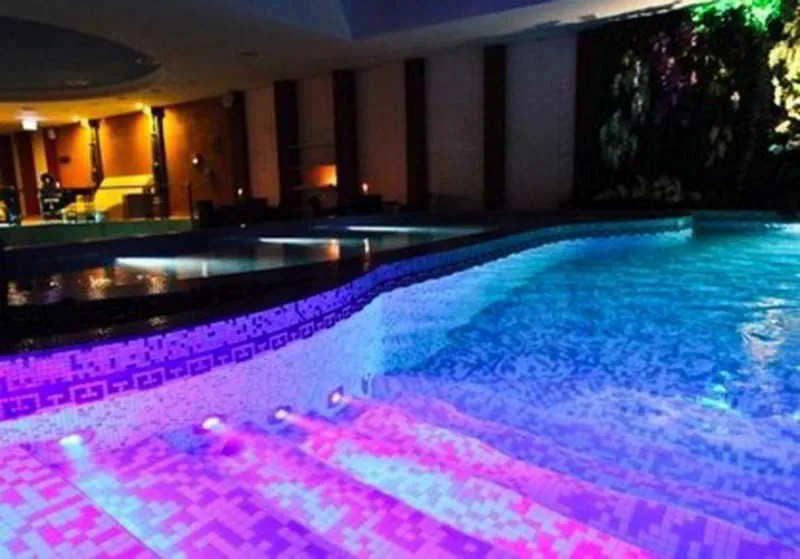 Sports and Entertainment, Tallinn Viimsi SPA, Tallinn