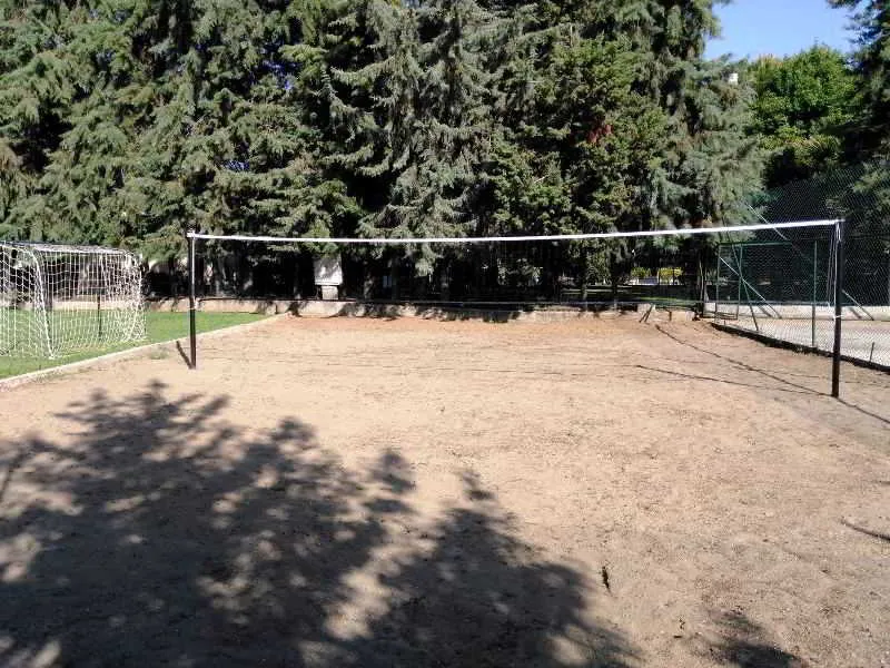 Sports and Entertainment, Club Turkuaz Garden, Dalaman