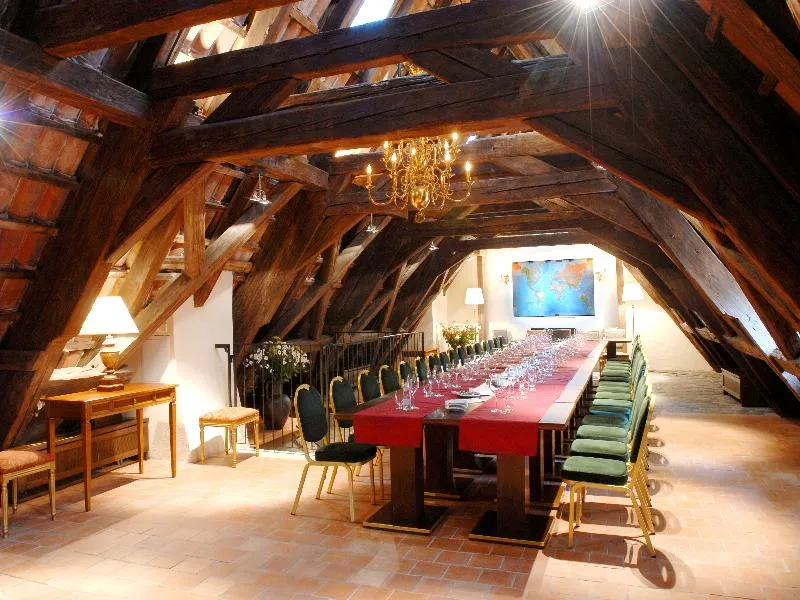 Conferences, Appia Hotel Residence Prague, Prague