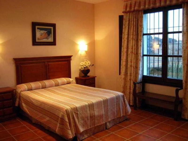 Room, Rural Carlos Astorga, Costa Del Sol