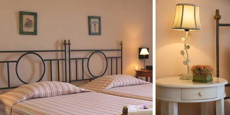 Room, Agnantia, Kefallinia