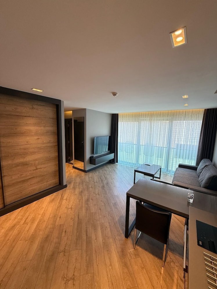 Z Suites, Antalya