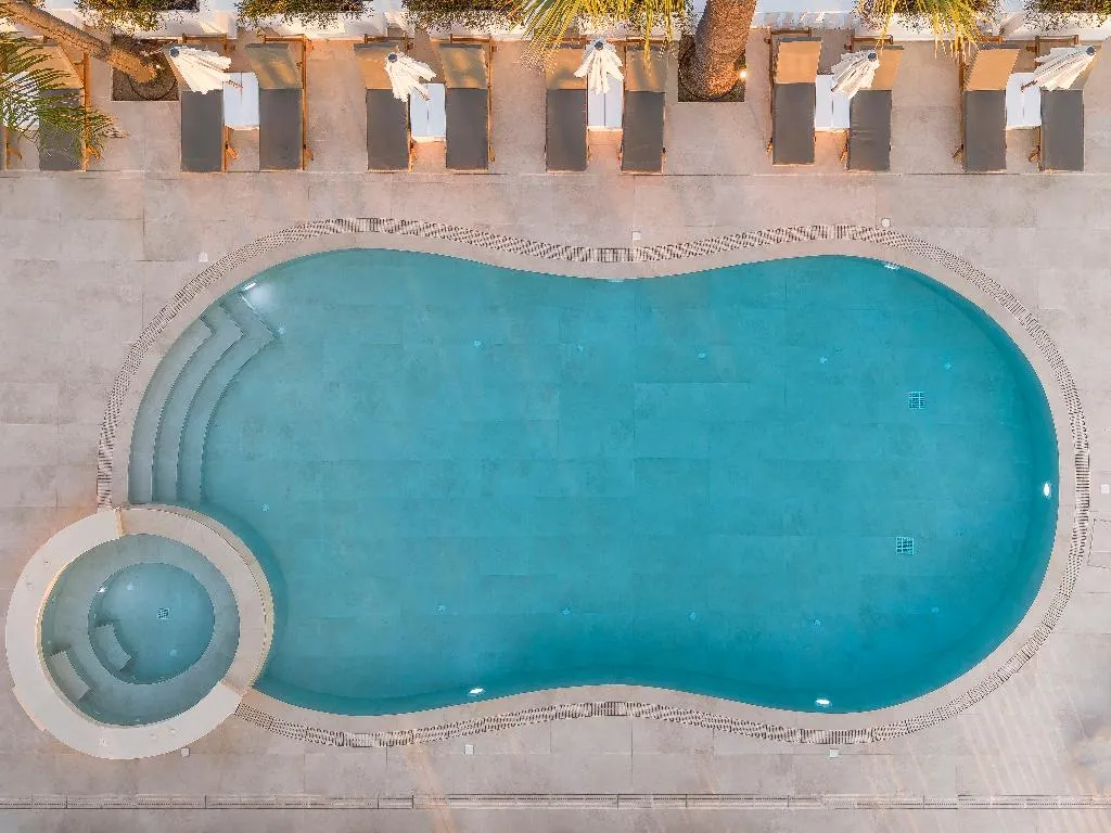 General view, Arkadia Luxury Hotel Apartments, Zante