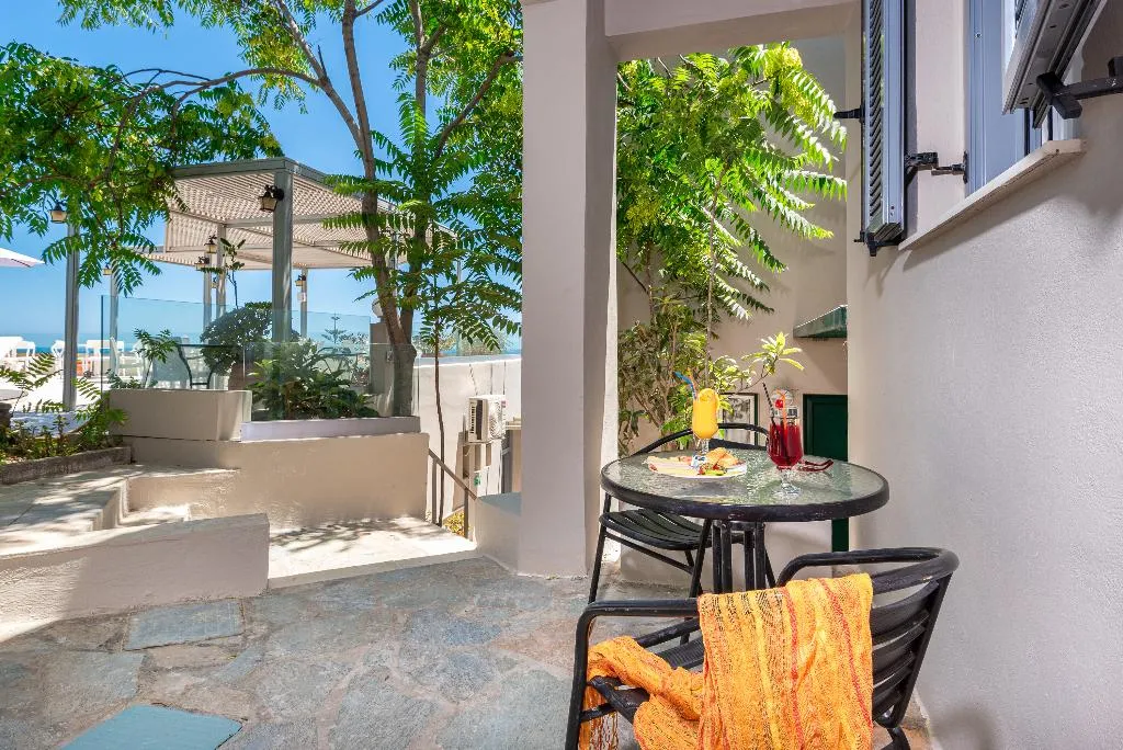 APARTMENT CAPACITY 3 ONE BEDROOM Room, Aphea Village Chania by GHH, Crete
