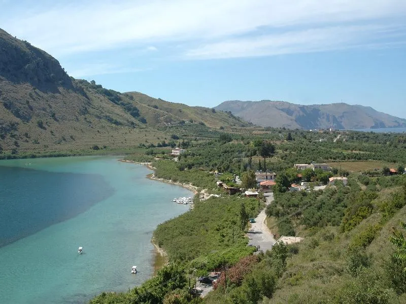 Beach, Romantica Hotel, Crete