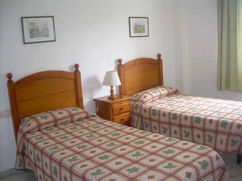 Room, Jardines del Gamonal, Costa Del Sol