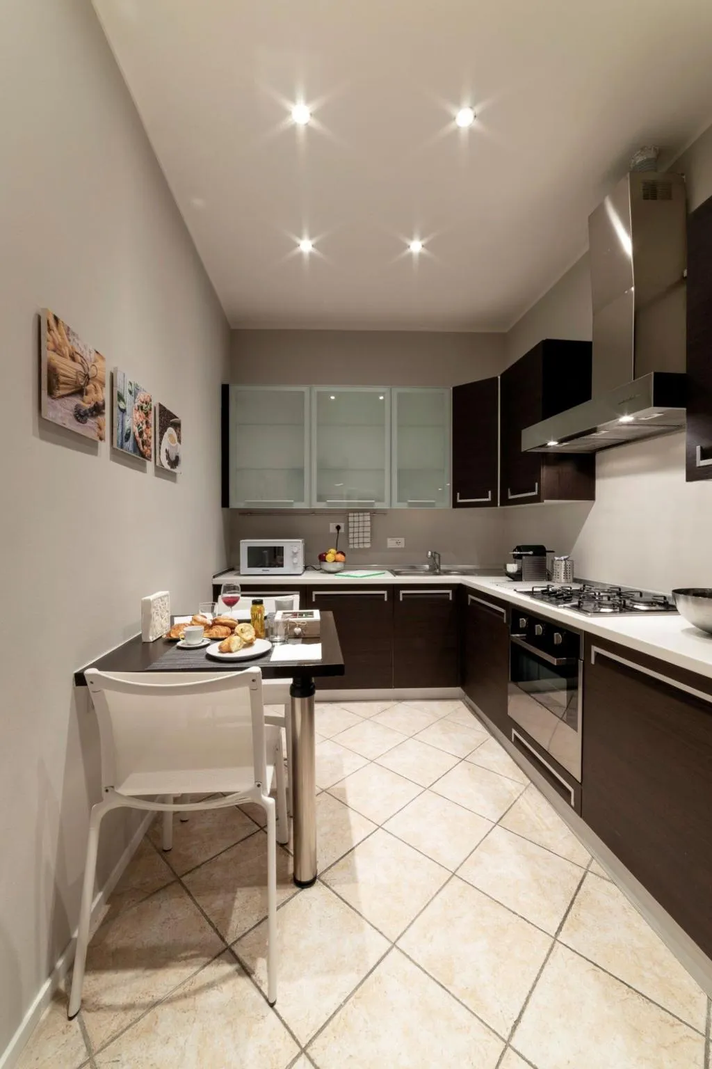 APARTMENT TWO BEDROOMS TWO BATHROOMS Room, Palazzo Paruta, Venice