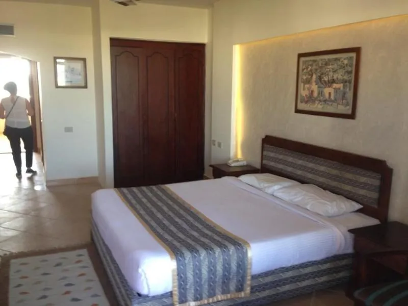Room, Royal Pharaoh Resort & Aqua Park, Red Sea Riviera