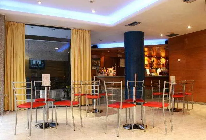 Bar, Marbella, Costa Blanca