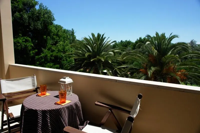 Room, Fiori, Corfu